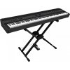 Roland FP-90X BK stage pianino cyfrowe czarne  